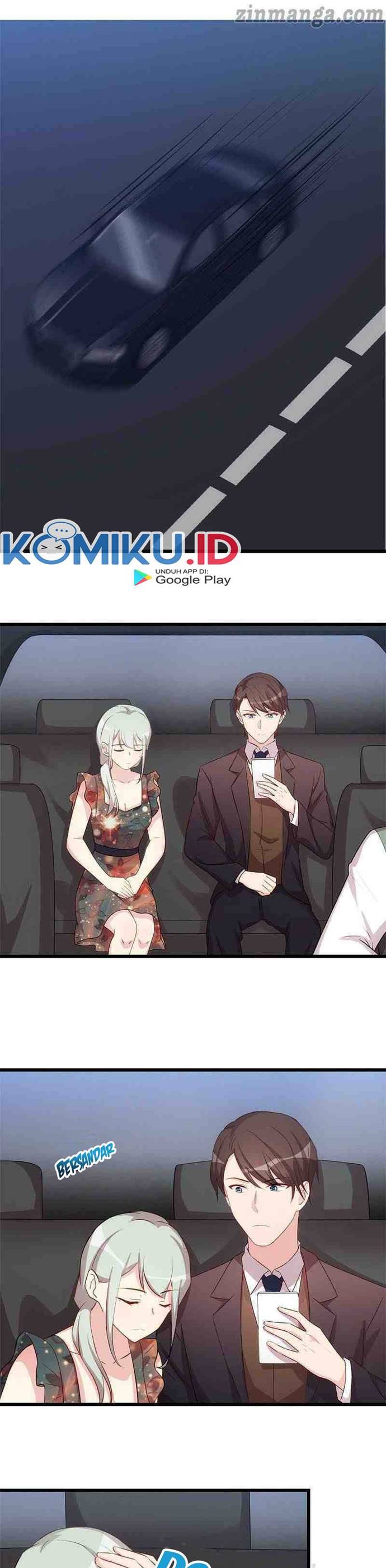 CEO’s Sudden Proposal Chapter 328 Gambar 3